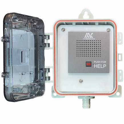 Hard Hired Direct Dial 911 Only Phone System AA Communications